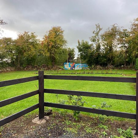 Katie'S Cottage Limerick Junction Zewnętrze zdjęcie