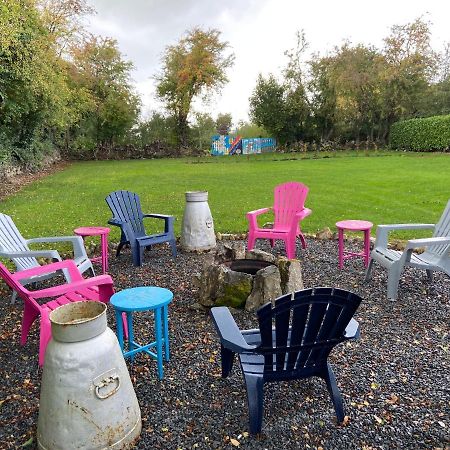 Katie'S Cottage Limerick Junction Zewnętrze zdjęcie