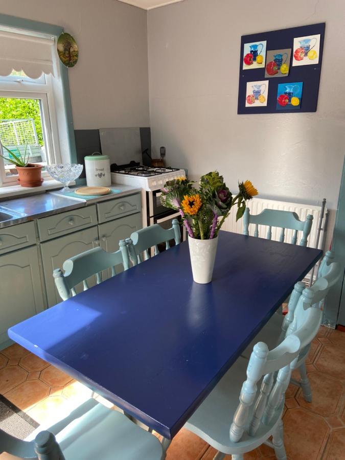 Katie'S Cottage Limerick Junction Zewnętrze zdjęcie
