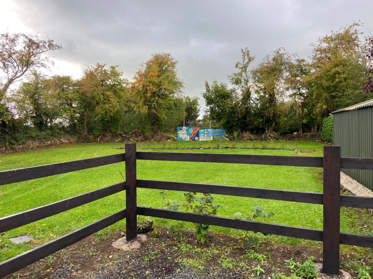 Katie'S Cottage Limerick Junction Zewnętrze zdjęcie