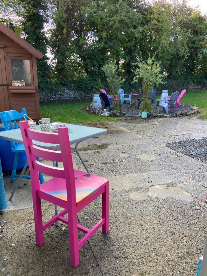 Katie'S Cottage Limerick Junction Zewnętrze zdjęcie