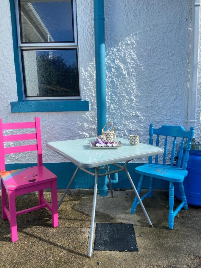 Katie'S Cottage Limerick Junction Zewnętrze zdjęcie