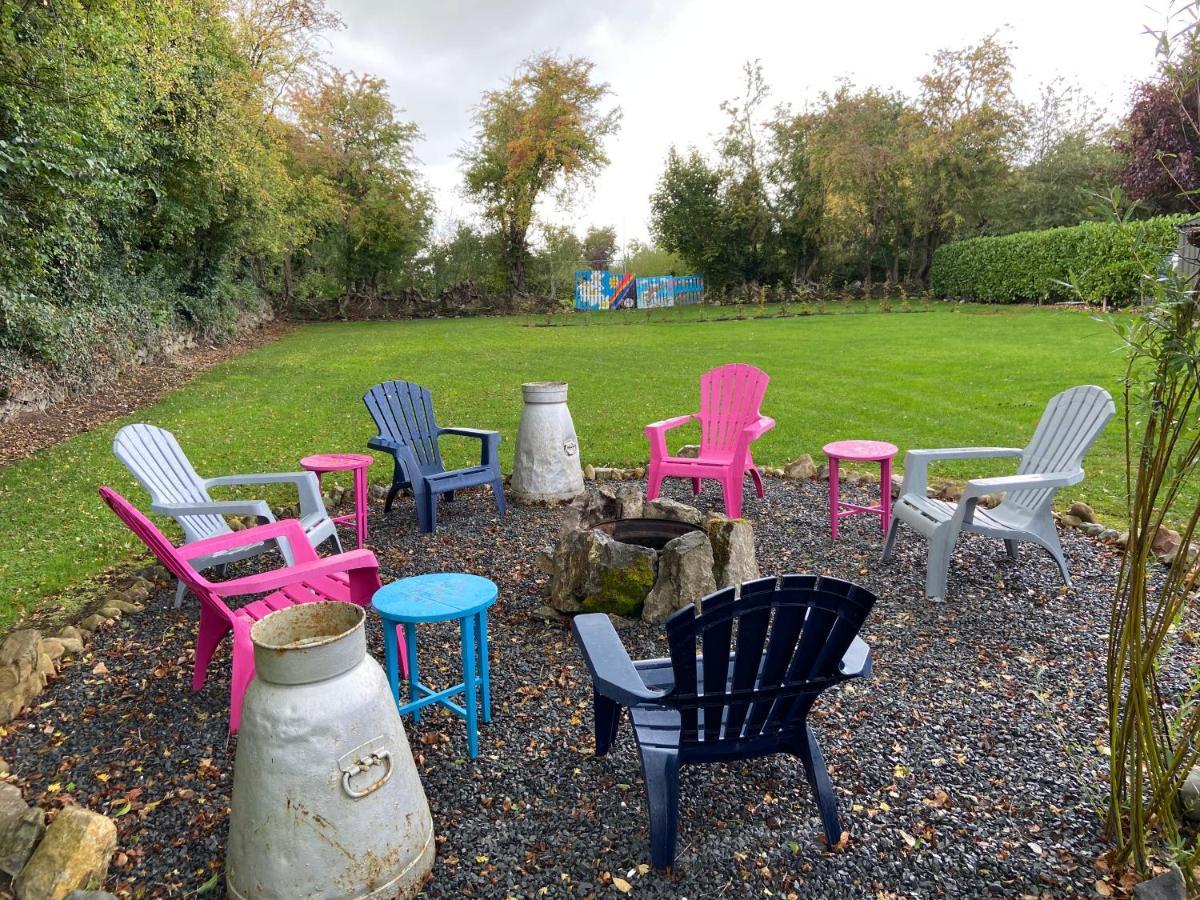 Katie'S Cottage Limerick Junction Zewnętrze zdjęcie