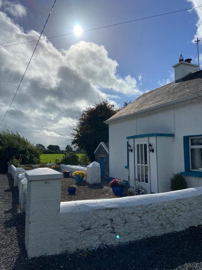 Katie'S Cottage Limerick Junction Zewnętrze zdjęcie