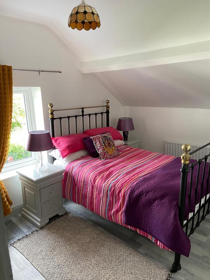 Katie'S Cottage Limerick Junction Zewnętrze zdjęcie