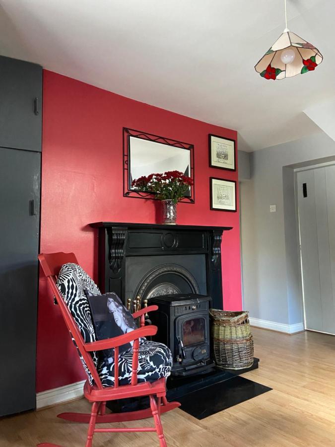 Katie'S Cottage Limerick Junction Zewnętrze zdjęcie