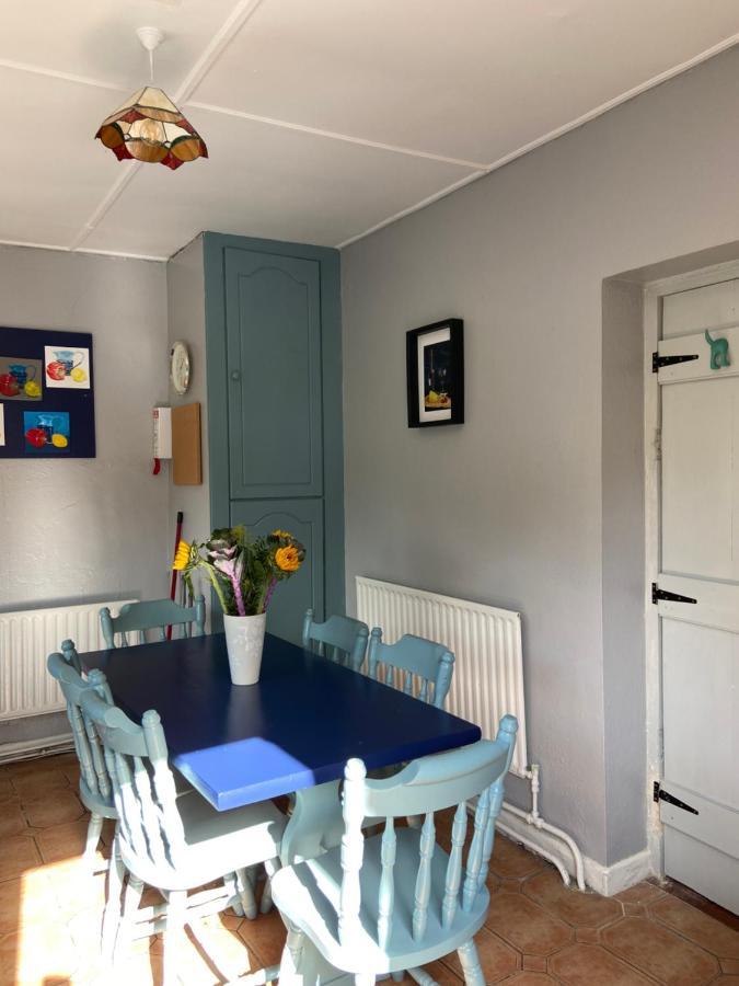 Katie'S Cottage Limerick Junction Zewnętrze zdjęcie