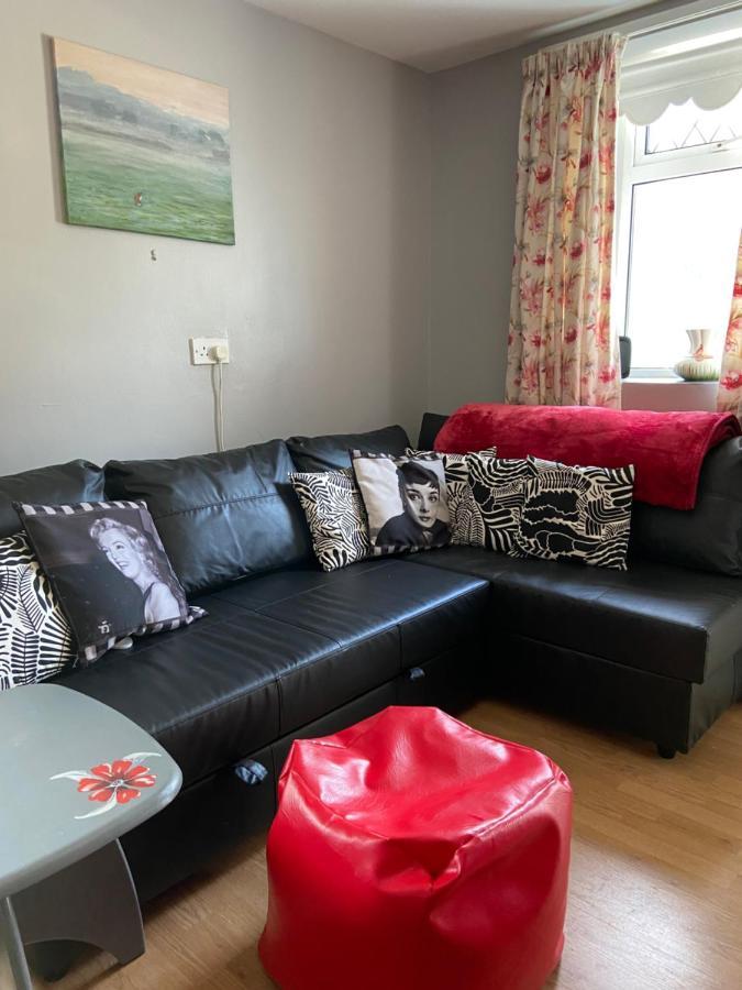 Katie'S Cottage Limerick Junction Zewnętrze zdjęcie