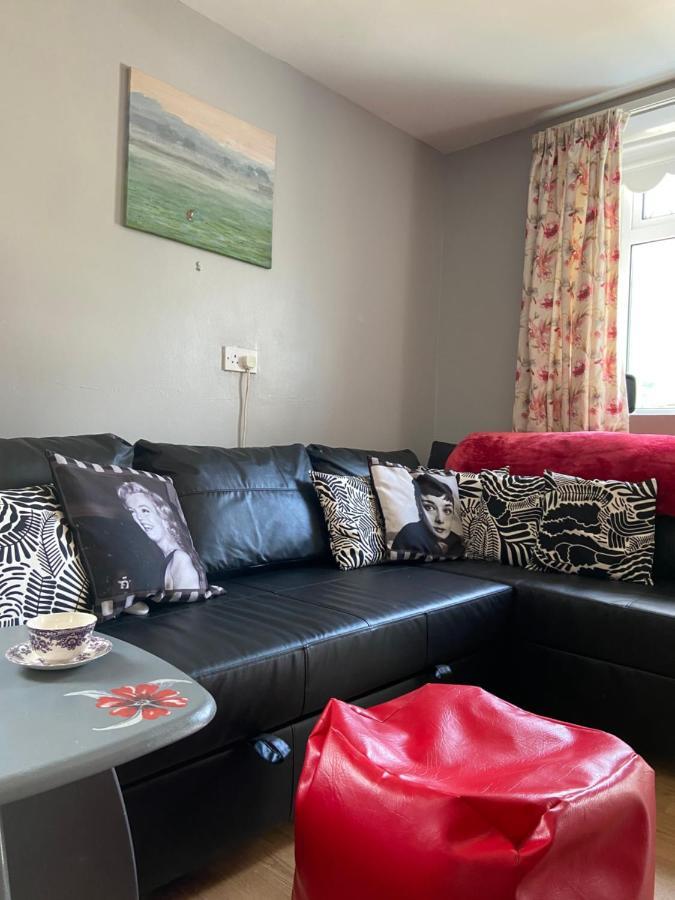 Katie'S Cottage Limerick Junction Zewnętrze zdjęcie