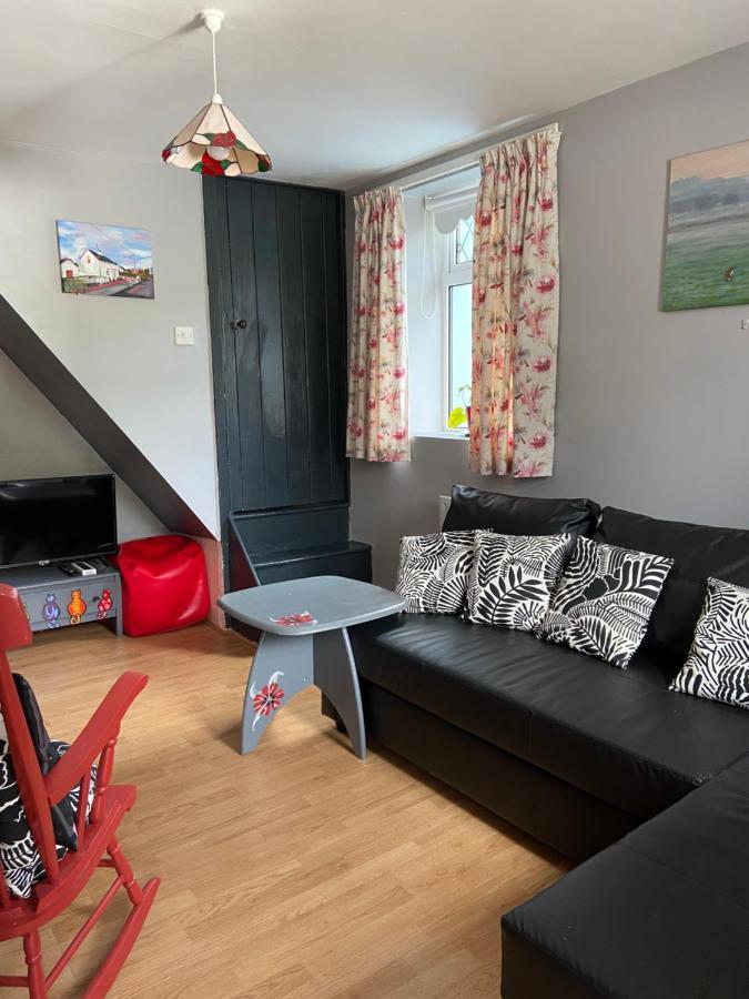 Katie'S Cottage Limerick Junction Zewnętrze zdjęcie