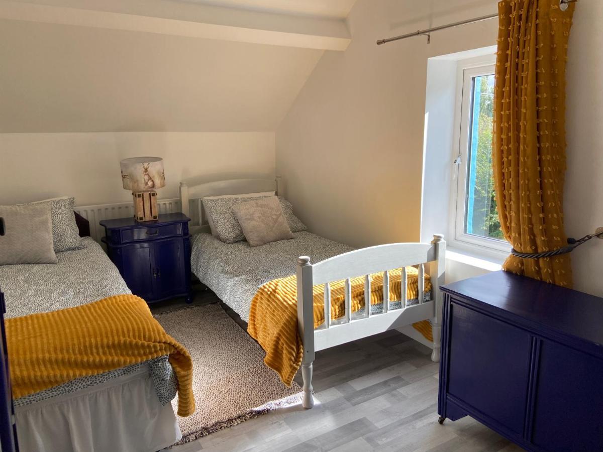 Katie'S Cottage Limerick Junction Zewnętrze zdjęcie
