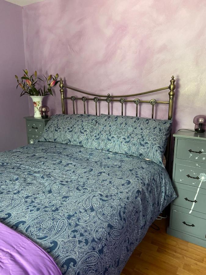 Katie'S Cottage Limerick Junction Zewnętrze zdjęcie