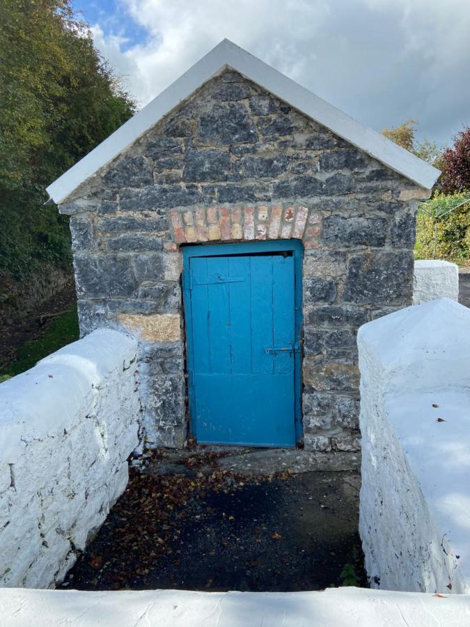 Katie'S Cottage Limerick Junction Zewnętrze zdjęcie